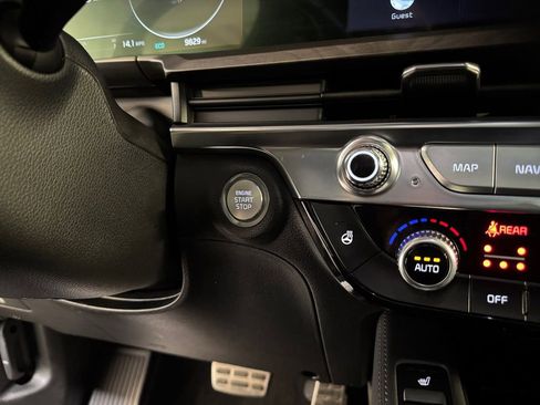 Certified 2024 Kia Telluride SX X-Line image 29