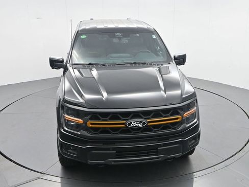 New 2026 Ford F150 Tremor AWD/4WD image 24