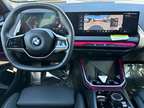 Used 2025 BMW X3 xDrive30i w/ Premium Package AWD/4WD image 20