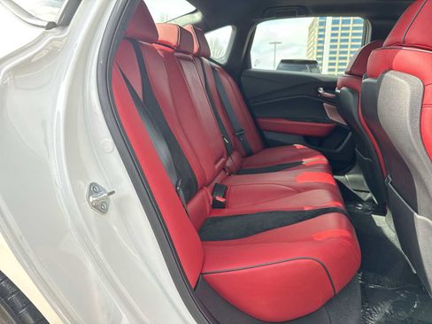 Used 2023 Acura TLX SH-AWD w/ A-SPEC Pkg image 19