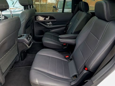 Used 2023 Mercedes-Benz GLS 450 GLS 450 image 30