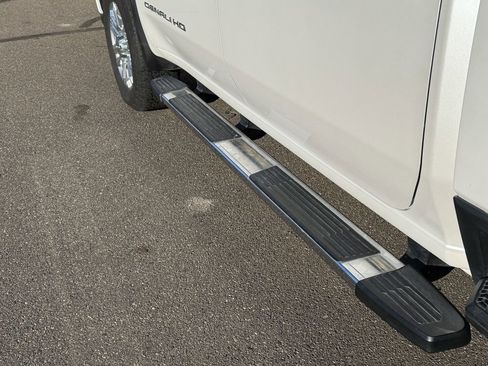 Used 2023 GMC Sierra 3500 Denali w/ Denali Ultimate Package image 5