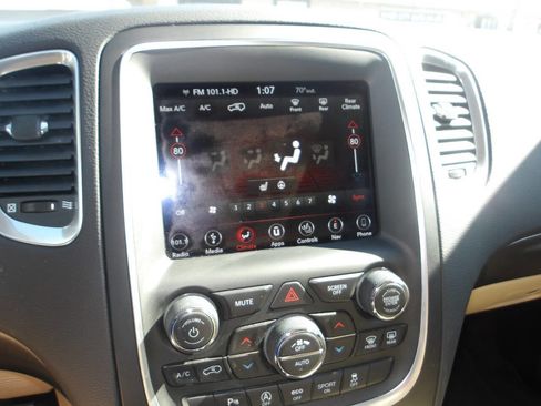 Used 2019 Dodge Durango Citadel image 17