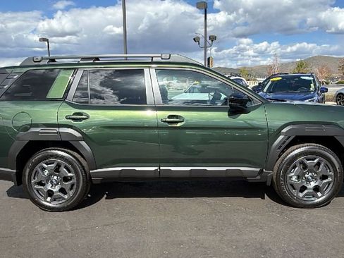 New 2026 Subaru Outback Premium AWD/4WD image 2