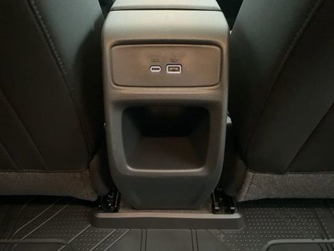 New 2026 Chevrolet Trax RS image 27