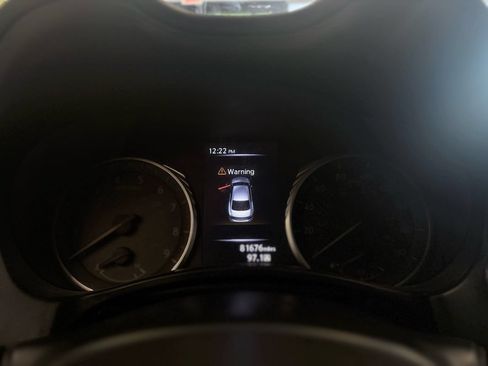 Used 2020 INFINITI Q50 Sport w/ All Weather Package AWD/4WD image 20