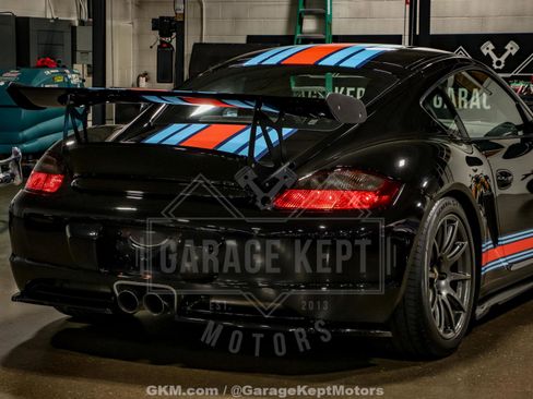 Used 2006 Porsche Cayman S image 43