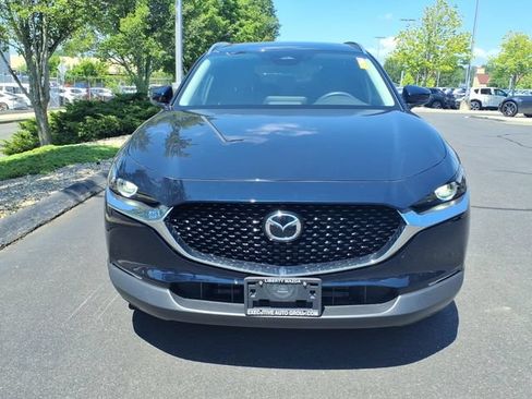 Certified 2024 MAZDA CX-30 AWD 2.5 S w/ Preferred Package image 2