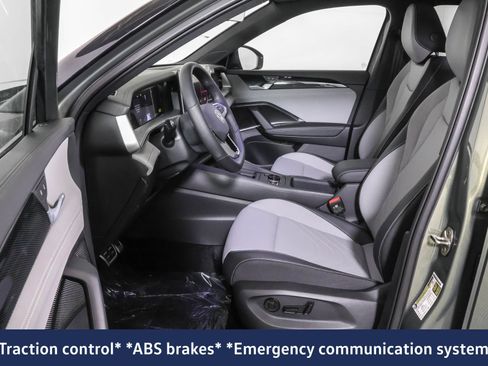 Used 2026 Volkswagen Tiguan SE R-Line AWD/4WD image 6