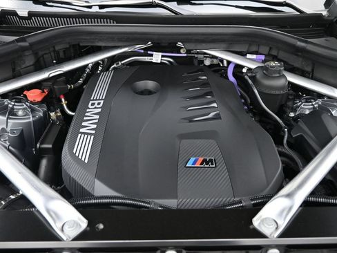 New 2027 BMW X6 xDrive40i AWD/4WD image 18