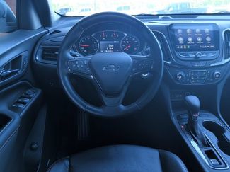 Used 2024 Chevrolet Equinox RS w/ RS Leather Package AWD/4WD video 2