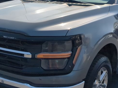 Used 2024 Ford F150 XLT w/ Equipment Group 302A MID AWD/4WD image 12