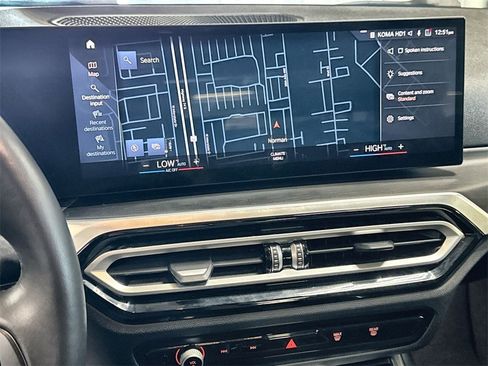 Used 2024 BMW 330i xDrive 330i xDrive Convenience w/ Convenience Package image 21