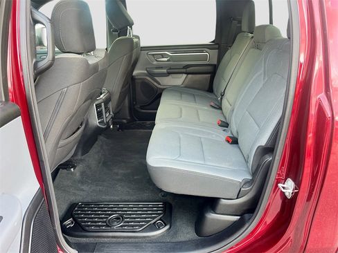 Used 2022 RAM 1500 Big Horn image 23