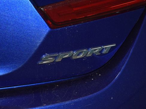 Used 2022 Honda Accord Sport image 31