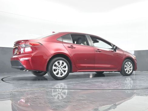 Used 2023 Toyota Corolla Hybrid Sedan image 58