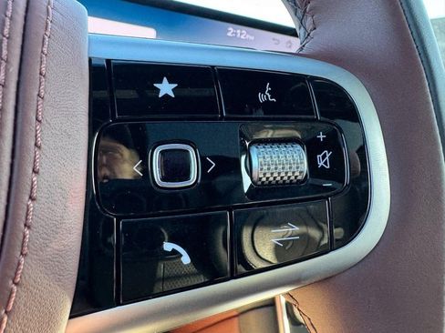 New 2026 Genesis GV80 3.5T Prestige image 14