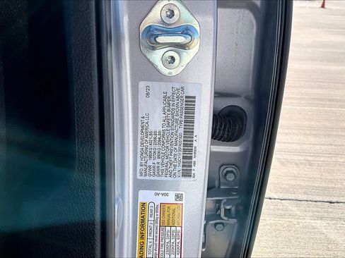 Used 2023 Honda Accord EX image 34