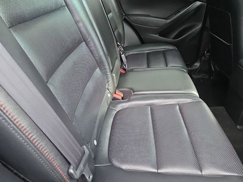 Used 2014 MAZDA CX-5 Grand Touring image 29