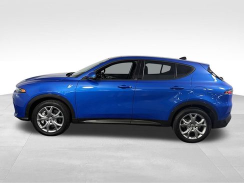 Used 2024 Dodge Hornet R/T Plus AWD/4WD image 11