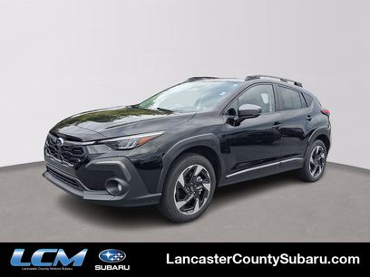 Certified 2025 Subaru Crosstrek 2.5i Limited