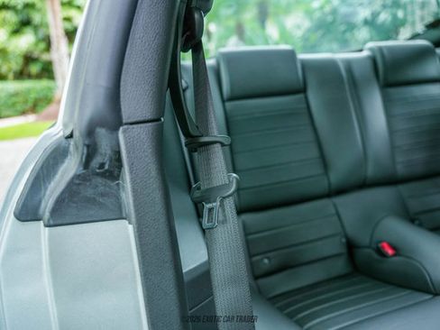 Used 2009 Ford Mustang Shelby GT500 image 40