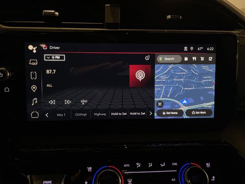 Used 2025 GMC Sierra 2500 AT4 w/ AT4 Premium Plus Package image 27