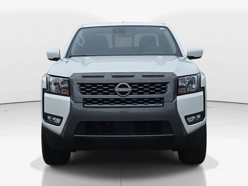 Used 2025 Nissan Frontier SV w/ SV Convenience Package image 11