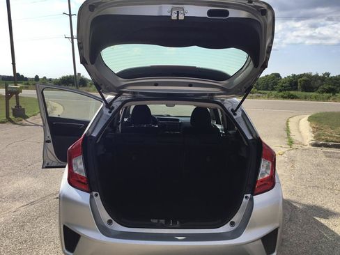 Used 2016 Honda Fit LX image 21