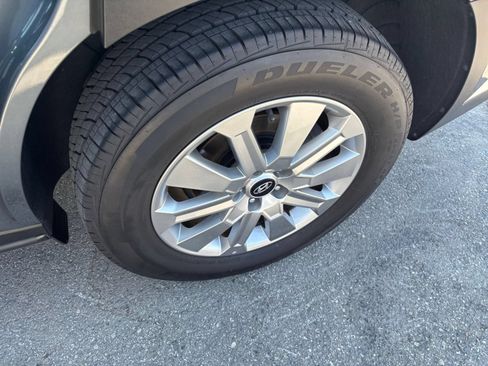 Used 2025 Hyundai Palisade SEL FWD image 34