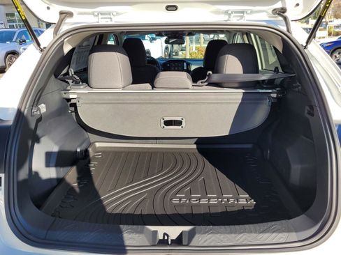 New 2026 Subaru Crosstrek 2.0i Premium image 19