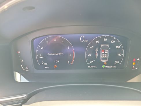 Used 2023 Honda Civic Touring image 26