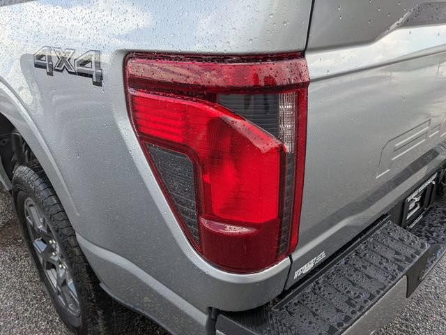 New 2026 Ford F150 STX w/ Equipment Group 200A AWD/4WD image 10