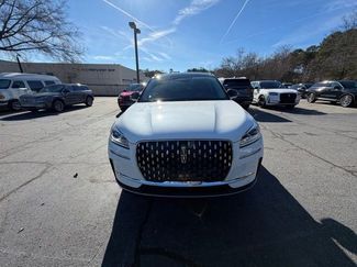 New 2026 Lincoln Corsair Reserve video 2