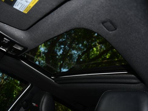 Certified 2021 Toyota Tacoma TRD Pro AWD/4WD image 7