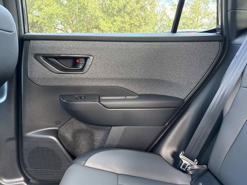 New 2026 Subaru Outback Premium AWD/4WD image 15