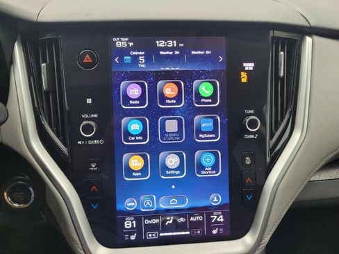 Used 2022 Subaru Outback Premium image 25