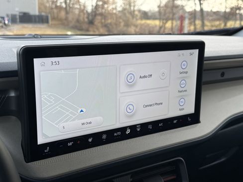 New 2025 Ford Maverick Lariat w/ 4K Tow Package image 20