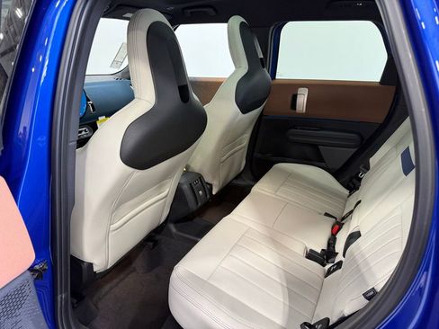 Certified 2025 MINI Cooper Countryman S image 21