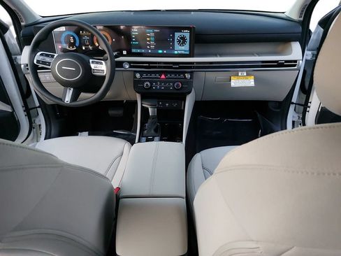 New 2026 Hyundai Tucson SE AWD/4WD image 9