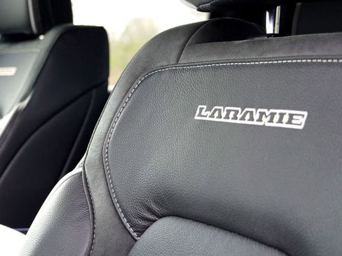 New 2026 RAM 1500 Laramie image 16