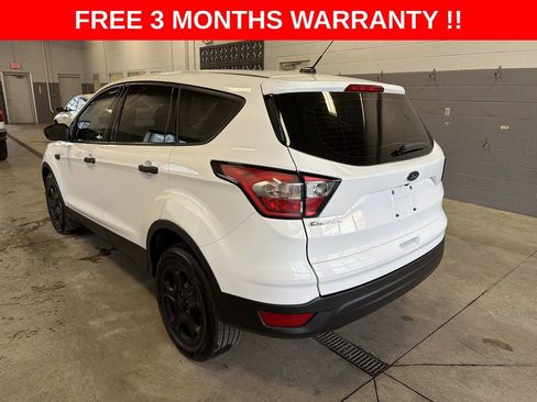 Used 2018 Ford Escape S image 27