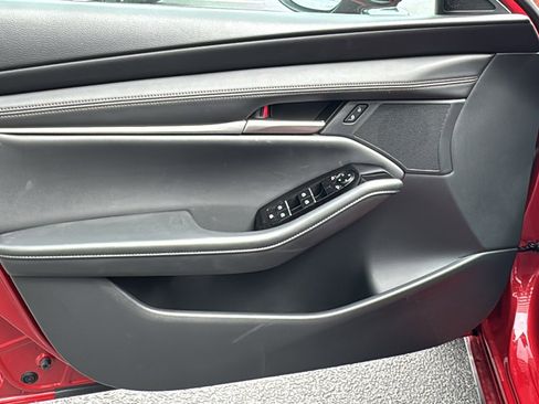 New 2026 MAZDA MAZDA3 s Sport FWD image 11