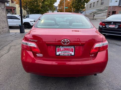 Used 2009 Toyota Camry LE image 5