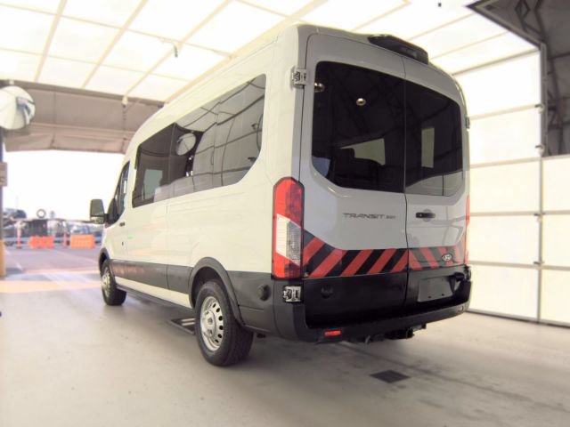 Used 2020 Ford Transit 350 XL AWD/4WD image 2