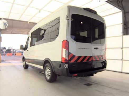 Used 2020 Ford Transit 350 XL AWD/4WD image 2
