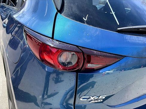 Used 2017 MAZDA CX-5 Touring w/ Preferred Equipment Package image 28