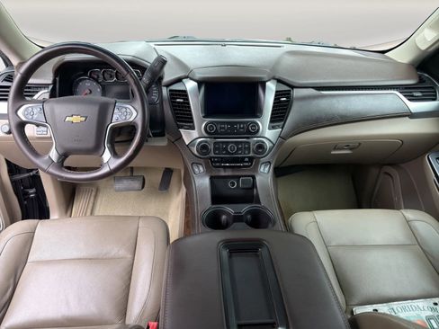 Used 2016 Chevrolet Suburban LT image 14