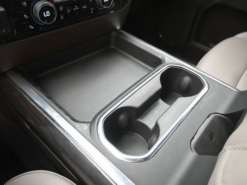 Used 2025 Chevrolet Silverado 3500 LTZ w/ LTZ Convenience Package image 29