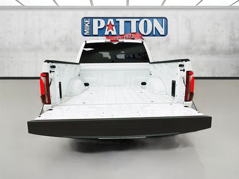 New 2026 Ford F150 Lariat AWD/4WD image 26